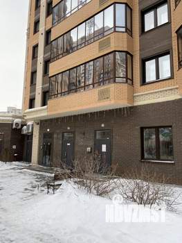 3-к квартира, на длительный срок, 57м2, 22/25 этаж