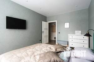 2-к квартира, посуточно, 65м2, 4/25 этаж