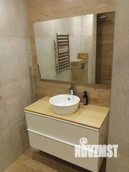 2-к квартира, на длительный срок, 60м2, 21/26 этаж