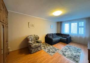 1-к квартира, на длительный срок, 54м2, 9/17 этаж