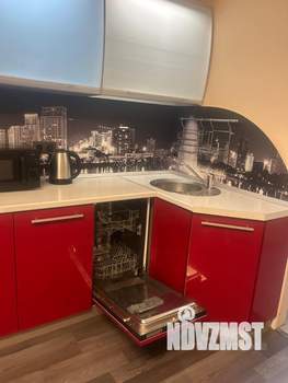 1-к квартира, на длительный срок, 45м2, 8/10 этаж