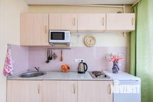 Студия квартира, посуточно, 30м2, 2/5 этаж