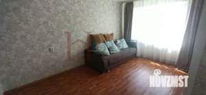 2-к квартира, на длительный срок, 42м2, 6/9 этаж