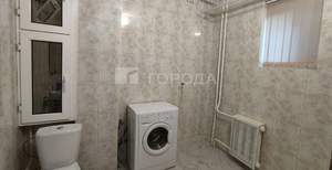 3-к квартира, на длительный срок, 97м2, 4/9 этаж