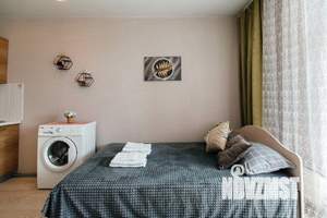 1-к квартира, посуточно, 22м2, 1/1 этаж