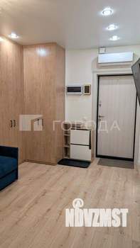 2-к квартира, на длительный срок, 35м2, 4/16 этаж