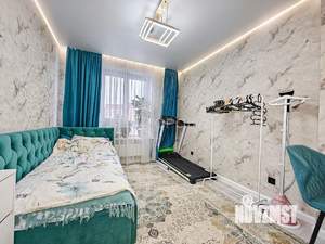 3-к квартира, на длительный срок, 63м2, 6/20 этаж