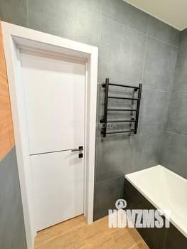 1-к квартира, на длительный срок, 38м2, 17/30 этаж