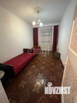 2-к квартира, на длительный срок, 60м2, 3/4 этаж