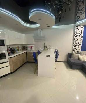 2-к квартира, на длительный срок, 60м2, 11/24 этаж