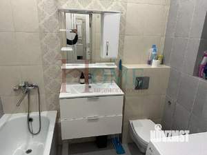 Студия квартира, на длительный срок, 30м2, 2/25 этаж