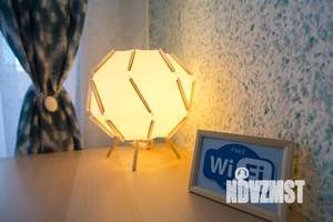 1-к квартира, посуточно, 42м2, 8/14 этаж