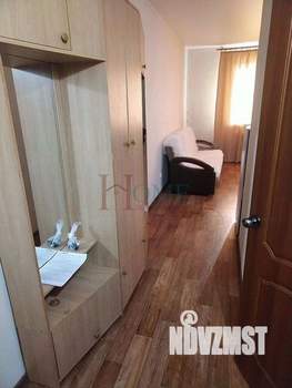 1-к квартира, на длительный срок, 25м2, 4/25 этаж