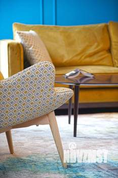 4-к квартира, на длительный срок, 130м2, 11/22 этаж