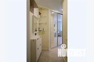 1-к квартира, посуточно, 30м2, 4/5 этаж