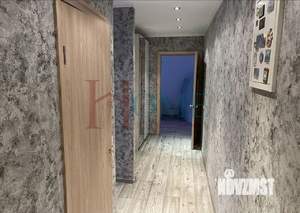 2-к квартира, на длительный срок, 46м2, 4/5 этаж