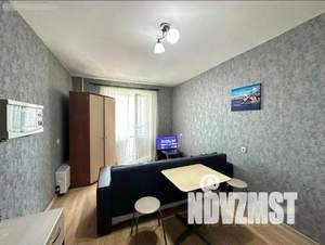 Студия квартира, на длительный срок, 20м2, 9/10 этаж
