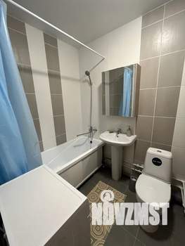 1-к квартира, посуточно, 42м2, 5/14 этаж