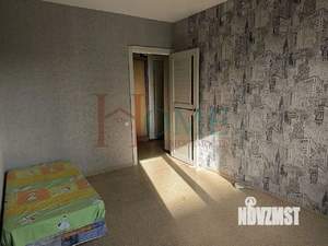 2-к квартира, на длительный срок, 53м2, 6/9 этаж
