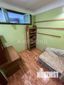 3-к квартира, на длительный срок, 42м2, 2/5 этаж