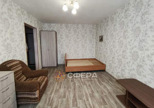 1-к квартира, на длительный срок, 35м2, 7/9 этаж