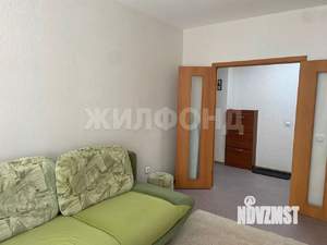 1-к квартира, на длительный срок, 36м2, 3/17 этаж