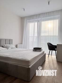 1-к квартира, на длительный срок, 45м2, 6/8 этаж