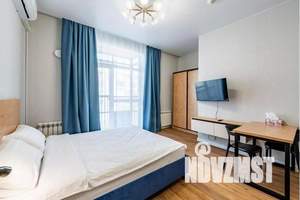 1-к квартира, посуточно, 29м2, 6/11 этаж