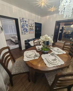 2-к квартира, на длительный срок, 72м2, 2/16 этаж