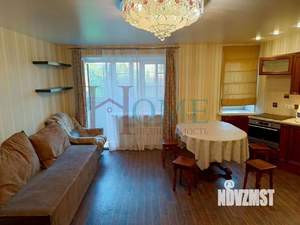 2-к квартира, на длительный срок, 44м2, 5/8 этаж