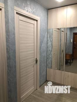 2-к квартира, на длительный срок, 49м2, 1/5 этаж