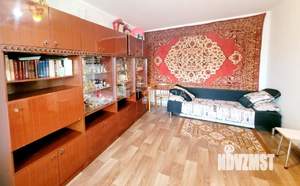 2-к квартира, на длительный срок, 43м2, 8/9 этаж