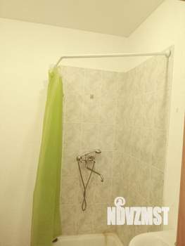 2-к квартира, на длительный срок, 45м2, 15/17 этаж