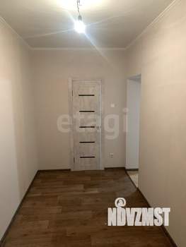 1-к квартира, на длительный срок, 40м2, 5/16 этаж