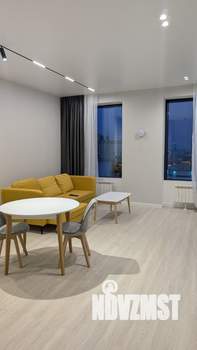 2-к квартира, на длительный срок, 65м2, 23/30 этаж