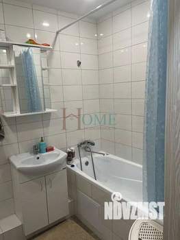 2-к квартира, на длительный срок, 45м2, 6/18 этаж