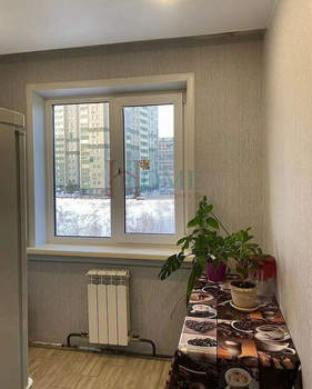 2-к квартира, на длительный срок, 44м2, 5/5 этаж