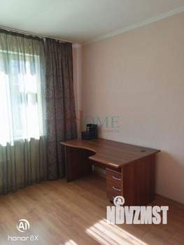 1-к квартира, на длительный срок, 42м2, 9/17 этаж