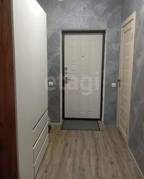 1-к квартира, на длительный срок, 39м2, 13/17 этаж