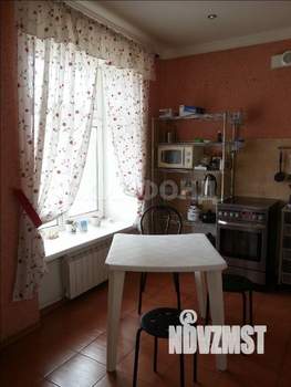 2-к квартира, на длительный срок, 60м2, 5/5 этаж