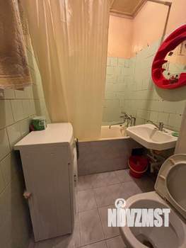 3-к квартира, на длительный срок, 58м2, 3/4 этаж