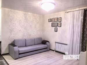 2-к квартира, на длительный срок, 59м2, 8/10 этаж