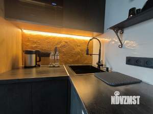 1-к квартира, на длительный срок, 37м2, 27/30 этаж