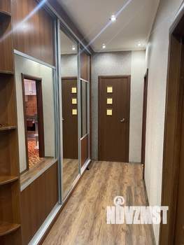 1-к квартира, на длительный срок, 43м2, 5/11 этаж