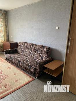 1-к квартира, на длительный срок, 31м2, 6/9 этаж