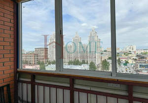 1-к квартира, на длительный срок, 38м2, 14/25 этаж