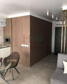 1-к квартира, на длительный срок, 36м2, 4/10 этаж