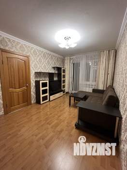 2-к квартира, на длительный срок, 43м2, 3/9 этаж