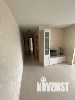 2-к квартира, посуточно, 46м2, 3/5 этаж
