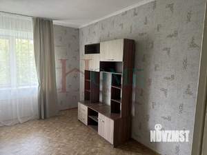 1-к квартира, на длительный срок, 40м2, 4/11 этаж